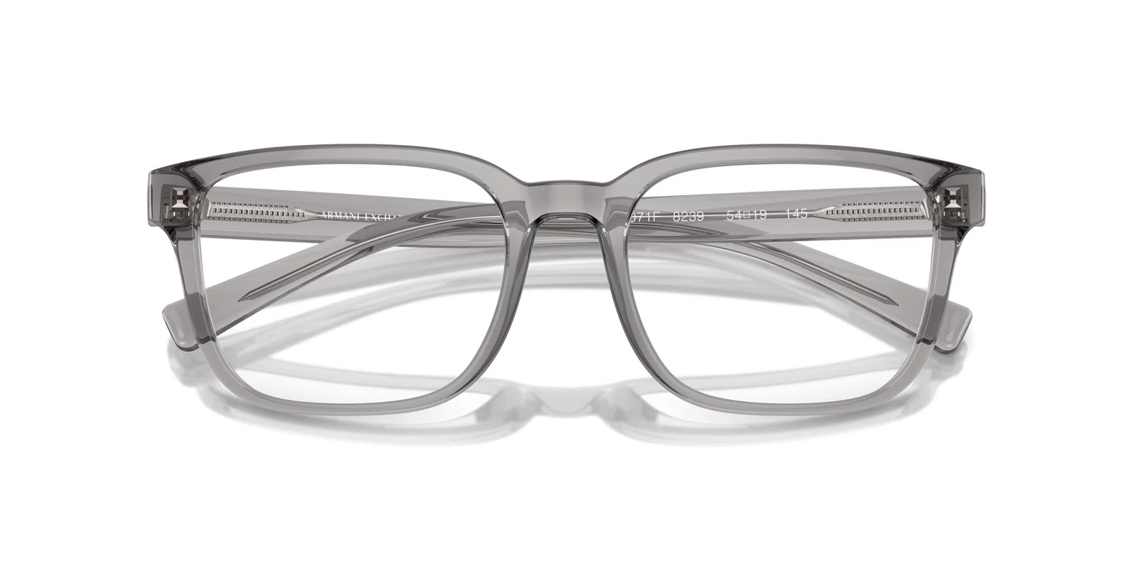 Armani Exchange 3071F Eyeglasses - view 13